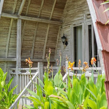 Daghan Cottage Nusa Penida Batununggul Exterior foto