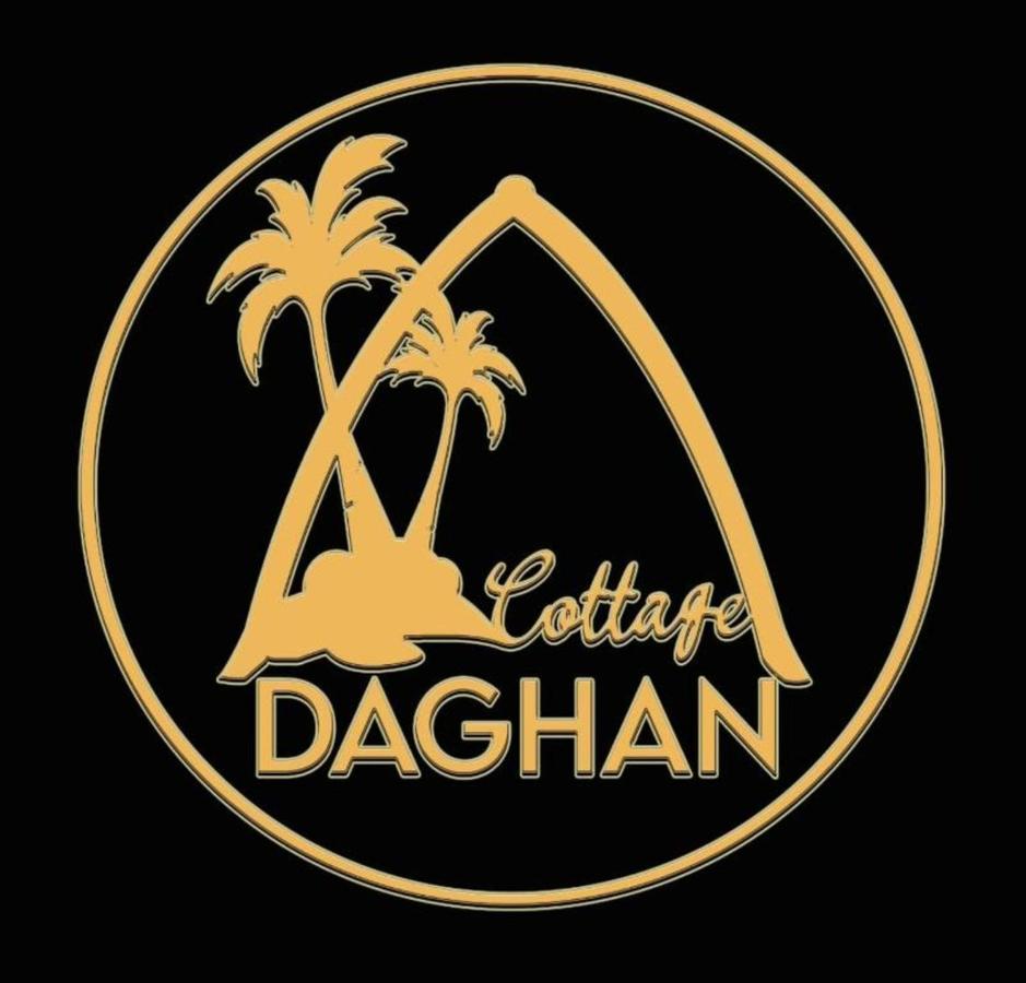 Daghan Cottage Nusa Penida Batununggul Exterior foto